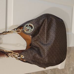 Michael Kors handbag